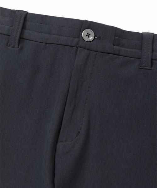 30%OFF】ALABAMA HI STRETCH PANTS｜MEN'S - 【公式】SY32 by