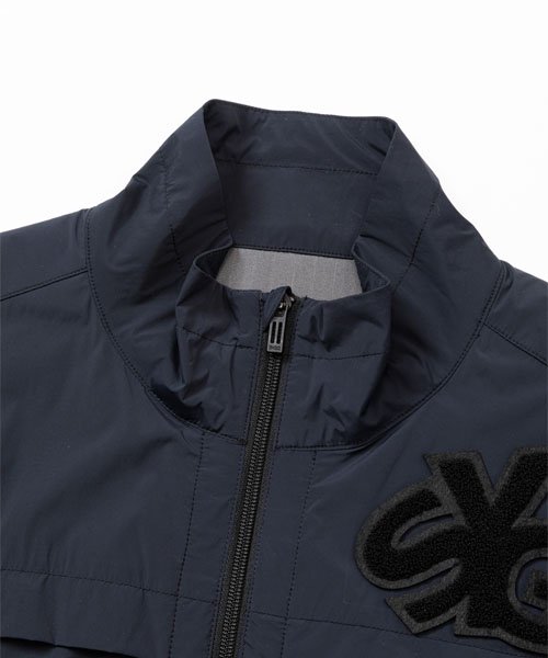 <img class='new_mark_img1' src='https://img.shop-pro.jp/img/new/icons1.gif' style='border:none;display:inline;margin:0px;padding:0px;width:auto;' />LIGHT STRETCH WIND JK｜MEN'S