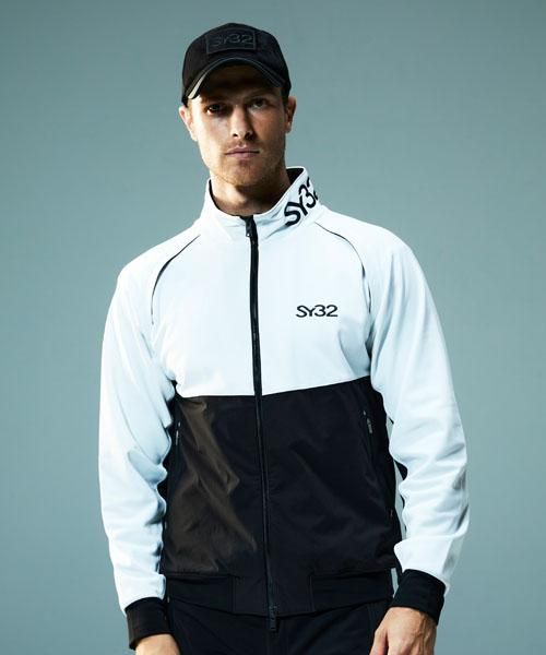 【2025】三越のお歳暮・冬ギフト 30%OFF】VUELTA ZIP by 【公式】SY32 - JK｜MEN'S SWEAT UP メンズウェア