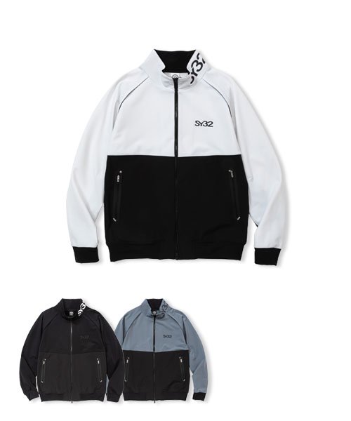 <img class='new_mark_img1' src='https://img.shop-pro.jp/img/new/icons1.gif' style='border:none;display:inline;margin:0px;padding:0px;width:auto;' />VUELTA ZIP UP SWEAT JK｜MEN'S