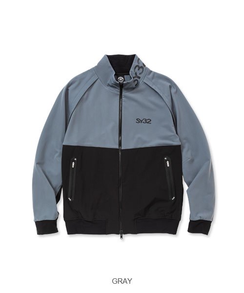 <img class='new_mark_img1' src='https://img.shop-pro.jp/img/new/icons20.gif' style='border:none;display:inline;margin:0px;padding:0px;width:auto;' />30%OFFVUELTA ZIP UP SWEAT JKMEN'S