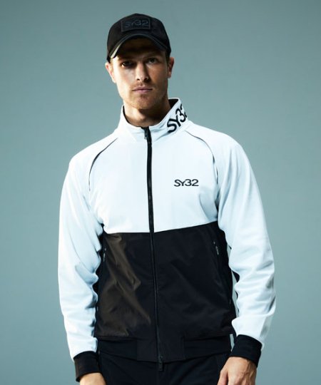 <img class='new_mark_img1' src='https://img.shop-pro.jp/img/new/icons20.gif' style='border:none;display:inline;margin:0px;padding:0px;width:auto;' />【30%OFF】VUELTA ZIP UP SWEAT JK｜MEN'S