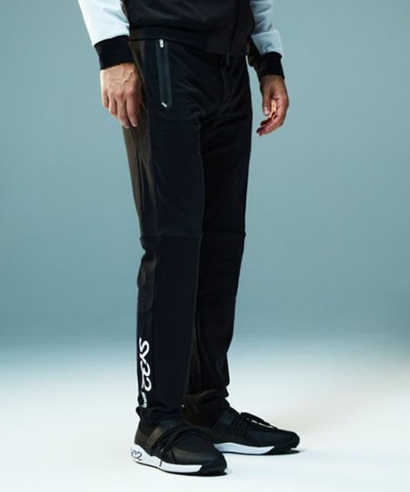 <img class='new_mark_img1' src='https://img.shop-pro.jp/img/new/icons1.gif' style='border:none;display:inline;margin:0px;padding:0px;width:auto;' />VUELTA SWEAT PANTS｜MEN'S