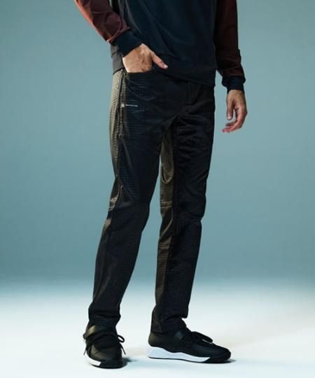 LONG PANTS - 【公式】SY32 by SWEET YEARS GOLF ONLINE SHOP LONG PANTS - 【公式】SY32 by SWEET YEARS GOLF ONLINE SHOP