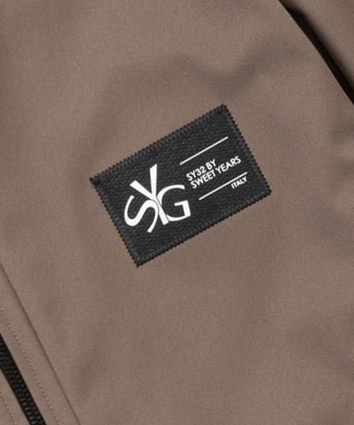 30%OFF】SOLOTEX HEAT JK｜MEN'S - 【公式】SY32 by SWEET YEARS