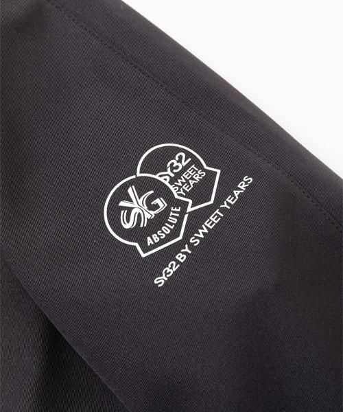 jk01vzページ 30%OFF】SOLOTEX HEAT JK｜MEN'S - 【公式】SY32 by SWEET YEARS