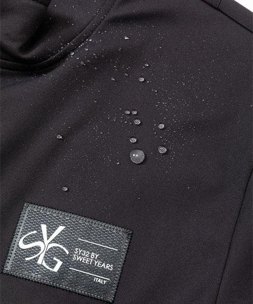 Callaway - &lt;トシキ1117&gt; 30%OFF】SOLOTEX HEAT JK｜MEN'S - 【公式】SY32 by SWEET YEARS