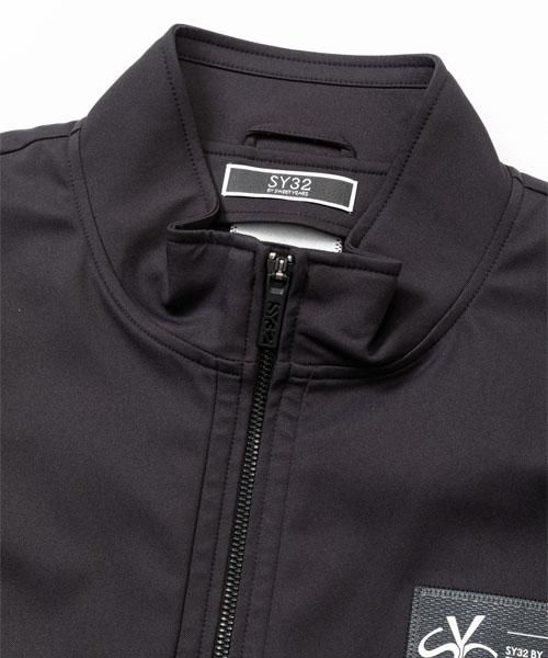 30%OFF】SOLOTEX HEAT JK｜MEN'S - 【公式】SY32 by SWEET YEARS