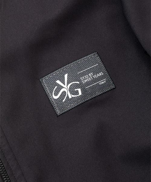 30%OFF】SOLOTEX HEAT JK｜MEN'S - 【公式】SY32 by SWEET YEARS GOLF