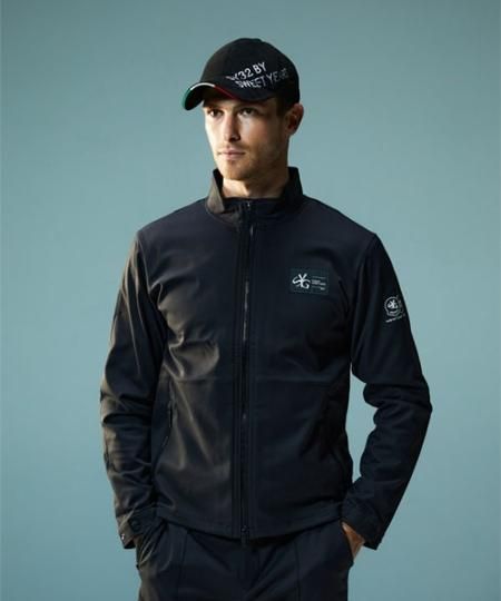 JACKET/VEST - 【公式】SY32 by SWEET YEARS GOLF ONLINE SHOP JACKET/VEST - 【公式】SY32 by SWEET YEARS GOLF ONLINE SHOP