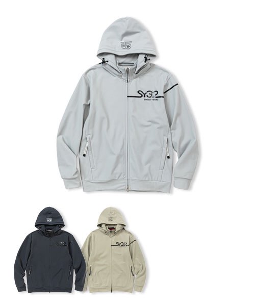 <img class='new_mark_img1' src='https://img.shop-pro.jp/img/new/icons1.gif' style='border:none;display:inline;margin:0px;padding:0px;width:auto;' />ARTICA ZIP UP HOODIE｜MEN'S