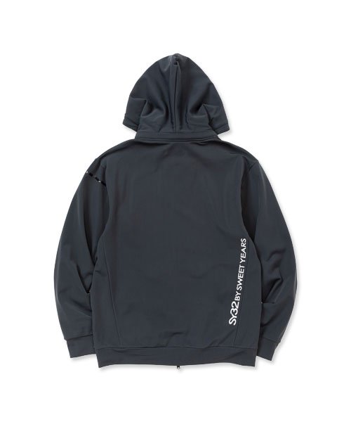 <img class='new_mark_img1' src='https://img.shop-pro.jp/img/new/icons1.gif' style='border:none;display:inline;margin:0px;padding:0px;width:auto;' />ARTICA ZIP UP HOODIE｜MEN'S