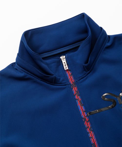 <img class='new_mark_img1' src='https://img.shop-pro.jp/img/new/icons1.gif' style='border:none;display:inline;margin:0px;padding:0px;width:auto;' />ARTICA MLANO ZIP UP HOODIE｜MEN'S