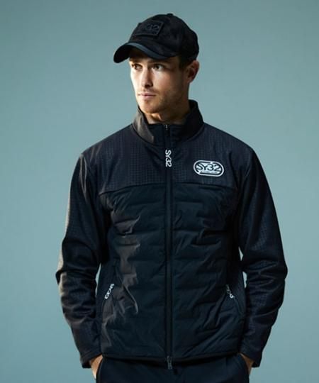 JACKET/VEST - 【公式】SY32 by SWEET YEARS GOLF ONLINE SHOP JACKET/VEST - 【公式】SY32 by SWEET YEARS GOLF ONLINE SHOP