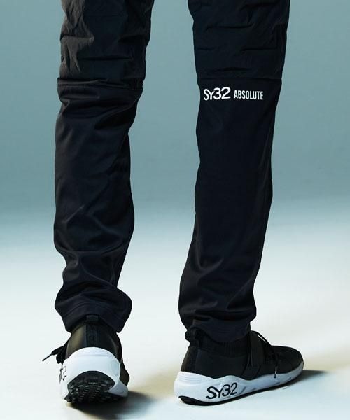 30%OFF】BONDING PRIMALOFT HYBRID PANTS｜MEN'S - 【公式】SY32