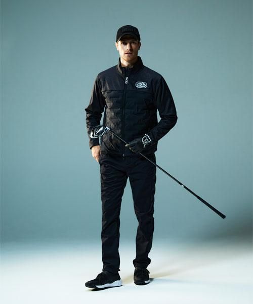 メンズウェア SY32 BY SWEETYEARS PRIMALOFT golbaka 30%OFF】BONDING PRIMALOFT HYBRID PANTS｜MEN'S - 【公式】SY32