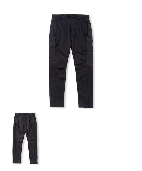 30%OFF】BONDING PRIMALOFT HYBRID PANTS｜MEN'S - 【公式】SY32 by