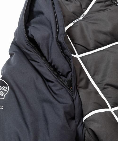 30%OFF】DETACHABLE THERMO PIN LINE JK｜MEN'S - 【公式】SY32