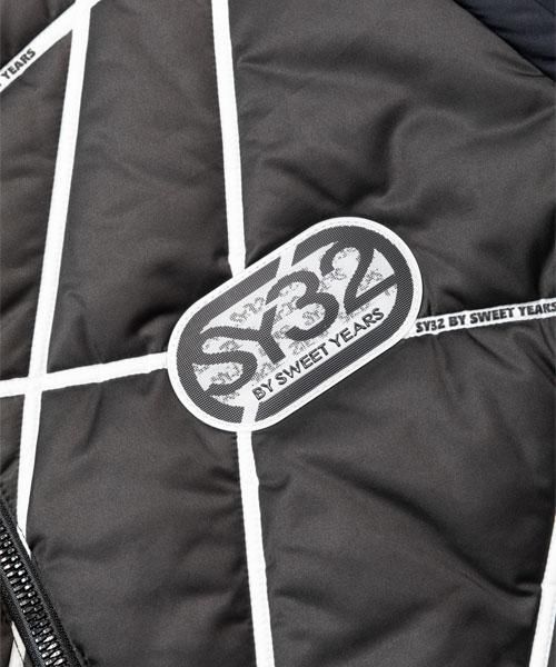 30%OFF】DETACHABLE THERMO PIN LINE JK｜MEN'S - 【公式】SY32