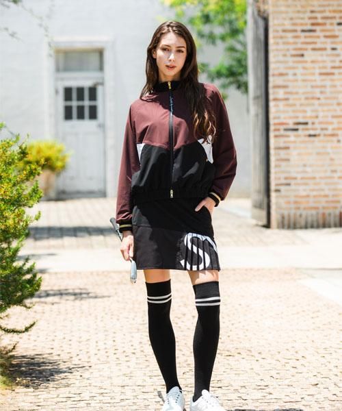 ◆レディースSY32◆フルアップブルゾン 30%OFF】CARVICO STRETCH ZIP UP JK｜WOMEN'S - 【公式】SY32 by