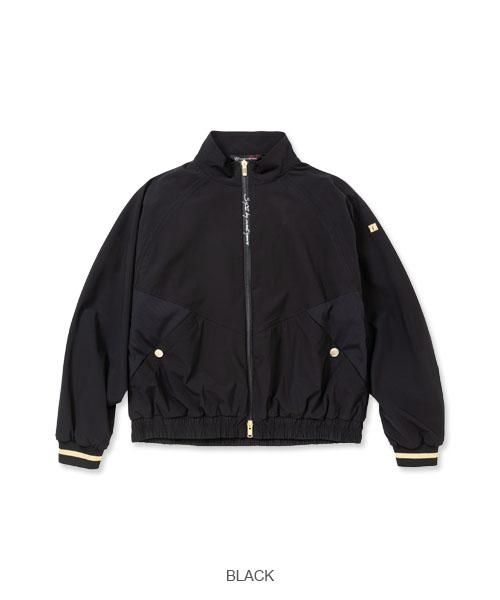 ◆レディースSY32◆フルアップブルゾン 30%OFF】CARVICO STRETCH ZIP UP JK｜WOMEN'S - 【公式】SY32 by