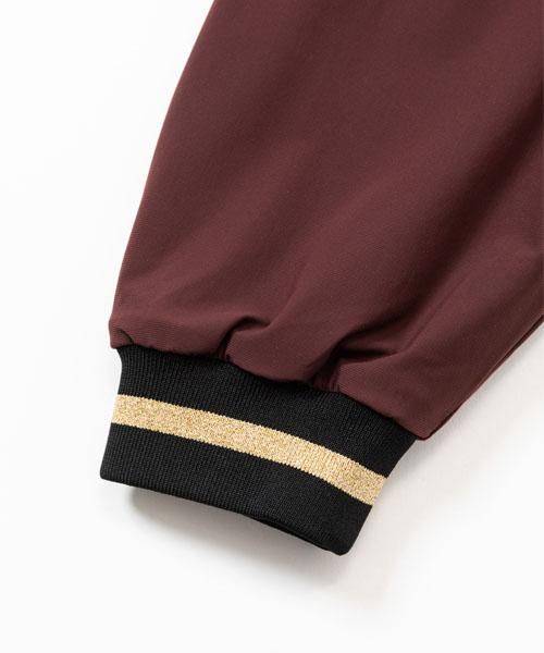 30%OFF】CARVICO STRETCH ZIP UP JK｜WOMEN'S - 【公式】SY32 by