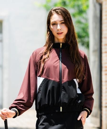 JACKET/VEST<WOMEN> - 【公式】SY32 by SWEET YEARS GOLF JACKET/VEST<WOMEN> - 【公式】SY32 by SWEET YEARS GOLF