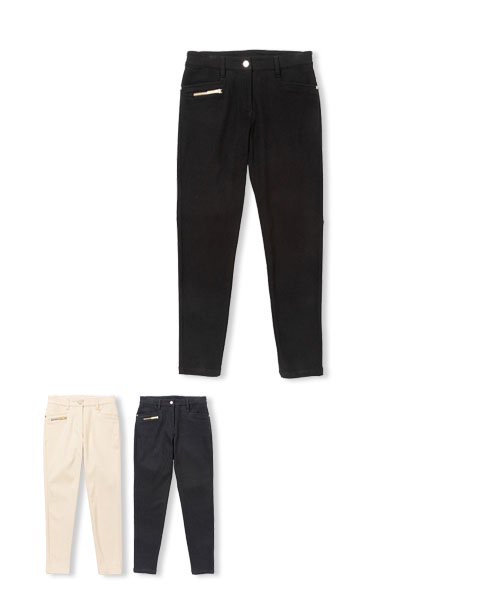 <img class='new_mark_img1' src='https://img.shop-pro.jp/img/new/icons20.gif' style='border:none;display:inline;margin:0px;padding:0px;width:auto;' />30%OFFCORDUROY SKINNY PANTSWOMEN'S