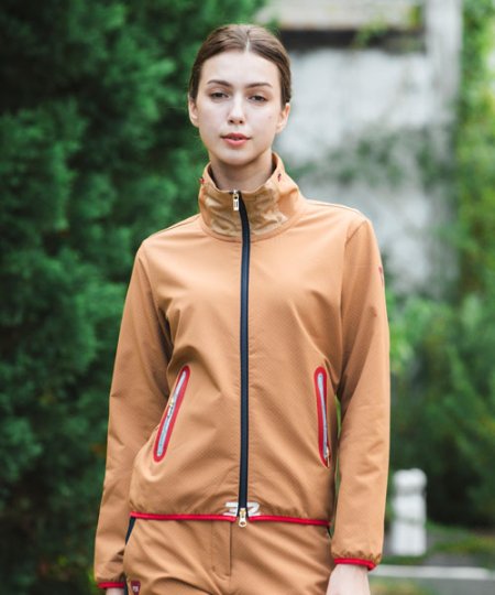 <img class='new_mark_img1' src='https://img.shop-pro.jp/img/new/icons20.gif' style='border:none;display:inline;margin:0px;padding:0px;width:auto;' />30%OFFLIGHT STORM FLEECE JKWOMEN'S