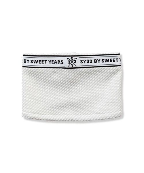 TWILL QUARTER FACE NW - 【公式】SY32 by SWEET YEARS GOLF ONLINE