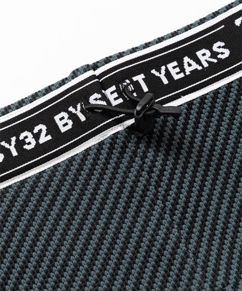 TWILL QUARTER FACE NW - 【公式】SY32 by SWEET YEARS GOLF ONLINE