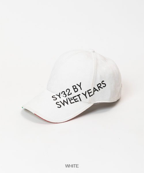 SY BRUSHED CAP