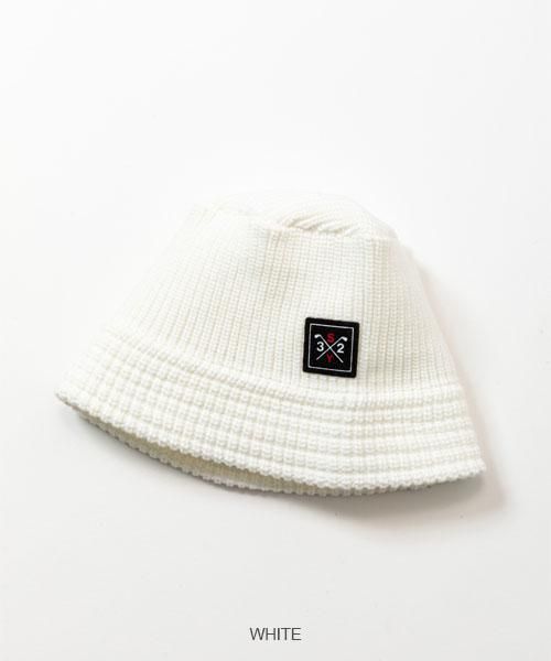 30%OFFSY KNIT HAT