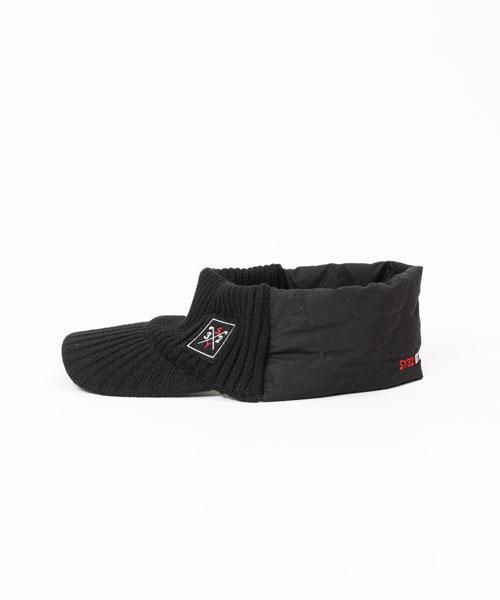 30%OFF】SY KNIT VISOR - 【公式】SY32 by SWEET YEARS GOLF