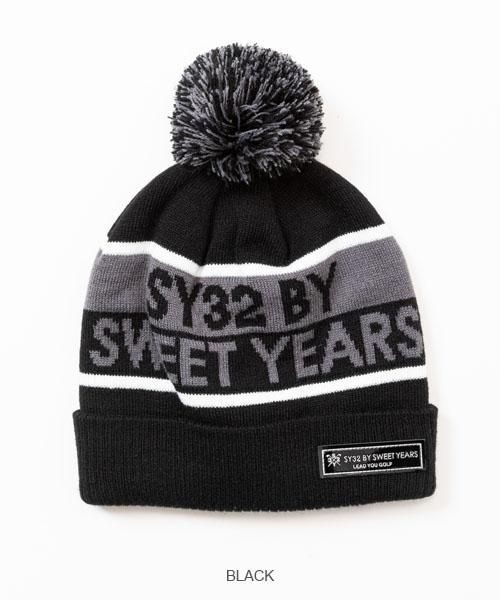 <img class='new_mark_img1' src='https://img.shop-pro.jp/img/new/icons20.gif' style='border:none;display:inline;margin:0px;padding:0px;width:auto;' />30%OFFSY BONBON KNIT CAP