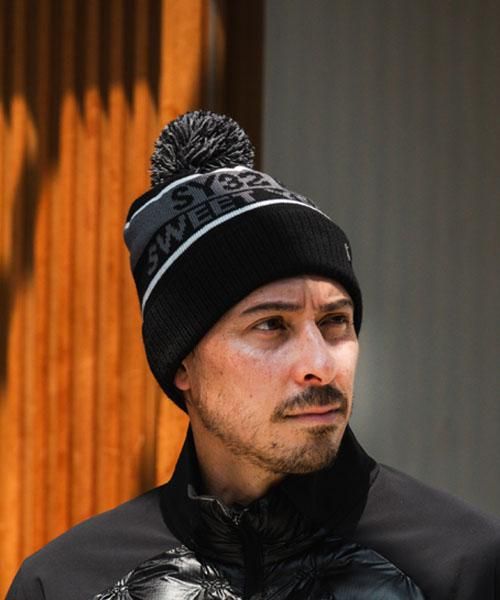 <img class='new_mark_img1' src='https://img.shop-pro.jp/img/new/icons20.gif' style='border:none;display:inline;margin:0px;padding:0px;width:auto;' />30%OFFSY BONBON KNIT CAP