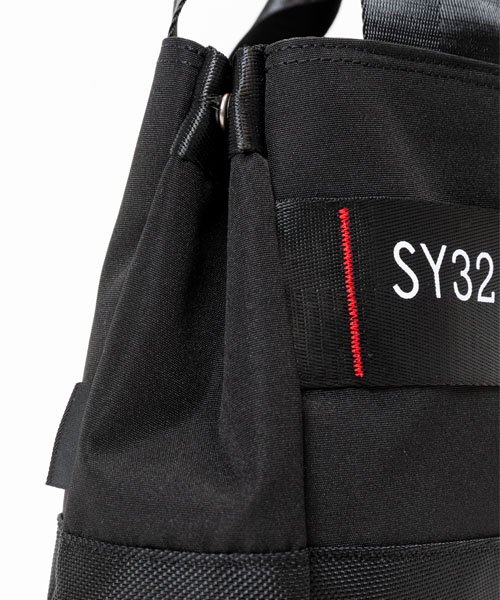 CORDURA CART BAG - 【公式】SY32 by SWEET YEARS GOLF ONLINE