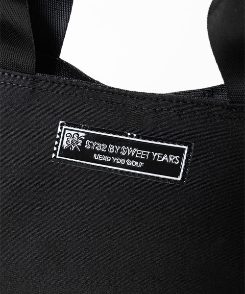 CORDURA CART BAG - 【公式】SY32 by SWEET YEARS GOLF ONLINE SHOP 