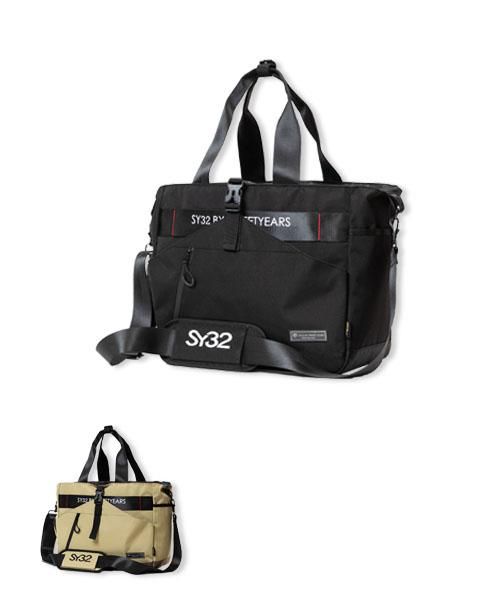 30%OFF】CORDURA LOCKER BAG - 【公式】SY32 by SWEET YEARS 30%OFF】CORDURA LOCKER BAG - 【公式】SY32 by SWEET YEARS