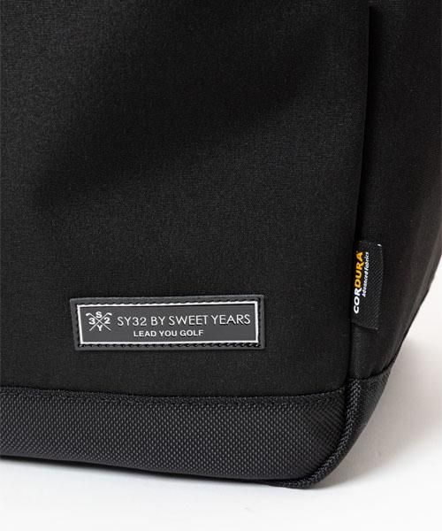 30%OFF】CORDURA LOCKER BAG - 【公式】SY32 by SWEET YEARS 30%OFF】CORDURA LOCKER BAG - 【公式】SY32 by SWEET YEARS