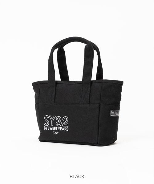 SY32GOLF CANVAS CART BAG