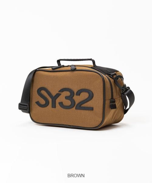 30%OFF】POUCH CART BAG - 【公式】SY32 by SWEET YEARS GOLF 30%OFF】POUCH CART BAG - 【公式】SY32 by SWEET YEARS GOLF