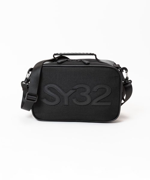 POUCH CART BAG - 【公式】SY32 by SWEET YEARS GOLF ONLINE SHOP