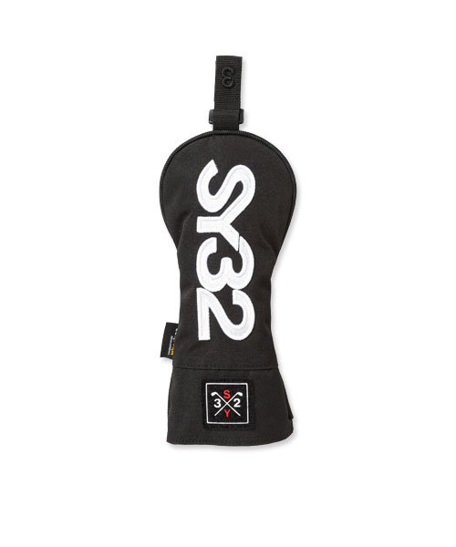 SYG HEAD COVER(FAIRWAY WOOD) - 【公式】SY32 by SWEET YEARS GOLF 