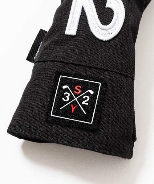30%OFF】SYG HEAD COVER(FAIRWAY WOOD) - 【公式】SY32 by SWEET