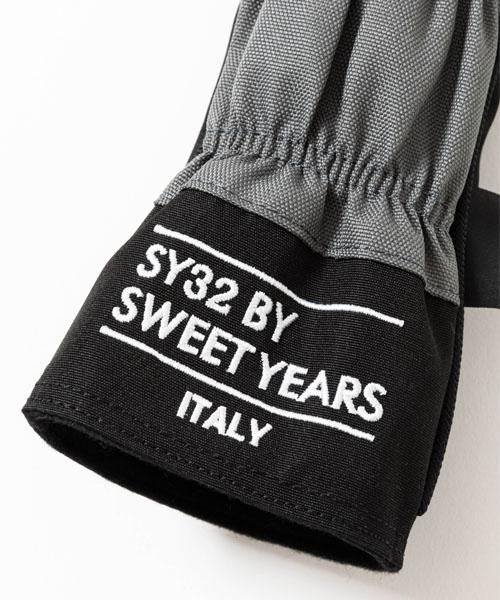 30%OFF】SYG HEAD COVER(FAIRWAY WOOD) - 【公式】SY32 by SWEET