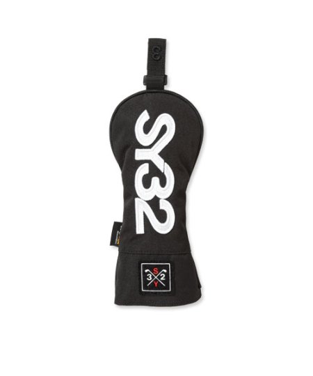 SYG HEAD COVER(FAIRWAY WOOD)