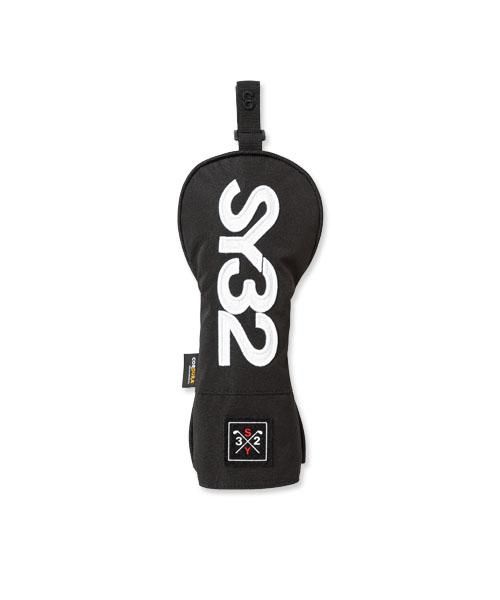 SYG HEAD COVER(HYBRID) - 【公式】SY32 by SWEET YEARS GOLF ONLINE 