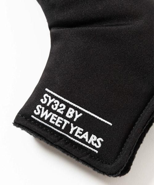 30%OFF】SYG PUTTER COVER(PIN) - 【公式】SY32 by SWEET YEARS