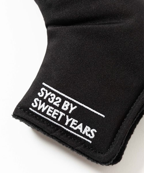 SYG PUTTER COVER(PIN)